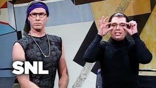 Sprockets The Insane Academy Awards - SNL