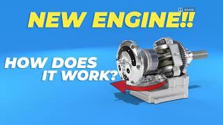 New Crankshaft Design Of Avadi Engine Achieving Perfect Balance with Innovation