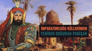 SULTAN 4. MURAD  Osmanlının Kuvveti