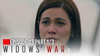 Widows’ War Samantha proves her innocence Episode 13 - Part 13