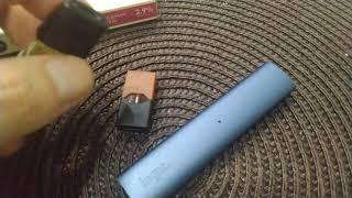 JUUL VS LOGIC COMPACT что лучше?