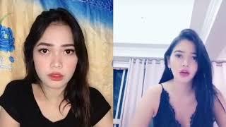 Bella Padilla KALOKAlike tiktok videos