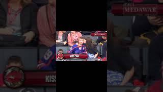 Kiss Cam Compilation - Part 5  #Shorts