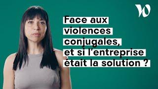 Faire de lentreprise une alliée pour les victimes de violences conjugales