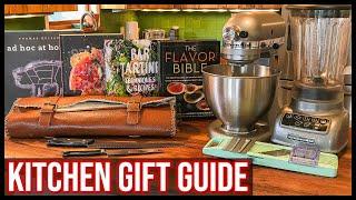 My Favorite Kitchen Gifts  Christmas Gift Ideas