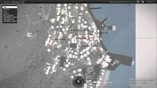 Arma 3 EUTW Special Operations - 08.11.15 - Clean Sweep 3  - PvP