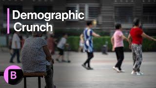 Tackling Chinas Demographic Crunch