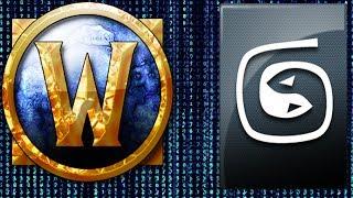 Import full WoW models  3ds Max Tutorial  Machinima Tutorials