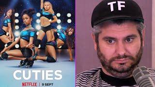 Netflix Makes a TV-MA Show About Little Girls Twerking - H3 Podcast  Ethan Klein