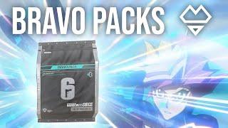 Bravo Pack Opening 15x & Banger Gameplay  Rainbow Six Siege  GermanHD