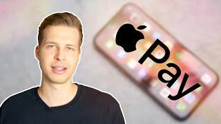 Apple Pay Review & Tipps die man kennen MUSS