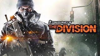 Подрубка по Tom Clancys The Division Ft. -Kelvidon- *Часть 2*  12