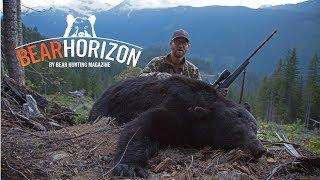 The Councilman  British Columbia Black Bear Hunt  BEAR HORIZON Episode 2