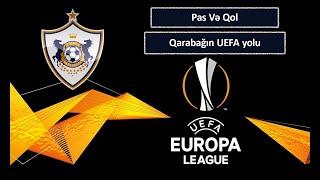 Qarabağın UEFA yolu 2022