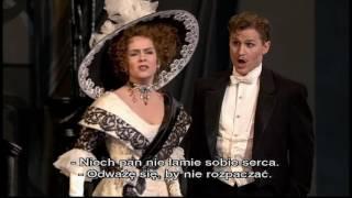 The Merry Widow -  operetta DVD full act 12 Wesoła Wdówka napisy PL