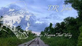 Dr. John - End Of The Line feat. Aaron Neville Official Audio