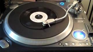 Dick Bakker - Soft Disco Sound 1977 TesT Record  14-09-2015