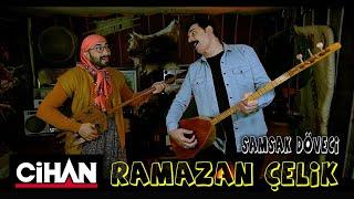 RAMAZAN ÇELİK - SAMSAK DÖVECİ