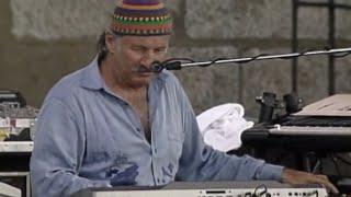 Joe Zawinul - Full Concert - 081697 - Newport Jazz Festival OFFICIAL