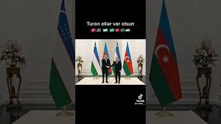 Turkic Union TU Türk Birliği TB