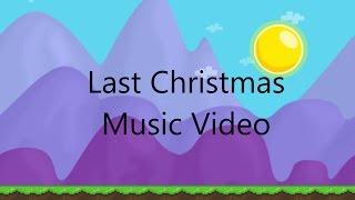 Last Christmas Song - Growtopia