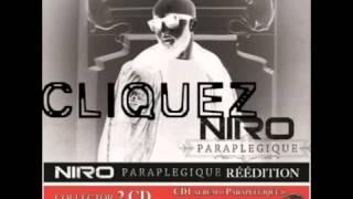 Niro - Cliquez 2012 Paraplégique Réédition