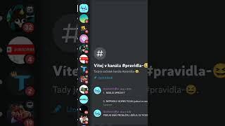 Mám discord? #short