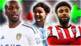 Exciting Leeds United Transfer News Revealed