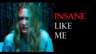  Insane Like Me   Alice Kingsleigh