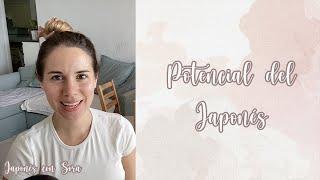 POTENCIAL del JAPONÉS  N5 y N4  JAPONÉS BÁSICO 　可能の形