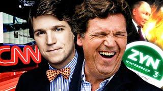 How Tucker Carlson Became The Most Powerful Man in Media