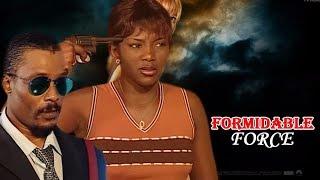 Formidable Force Season 2 - Genevieve Nnaji Latest Nigerian Nollywood Movie