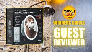 Winners Circle Guest Reviewer - 12423