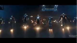 Iron Man 3 - Best Scene So Far