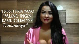 Para Angel Seksi Buka-bukaan Tentang Cowok Jawabannya Bikin Kamu...