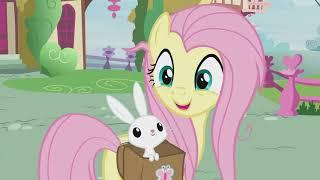 My Little Pony FIM Season 9 Episode 18 She Talks to Angel FULL EPISODE
