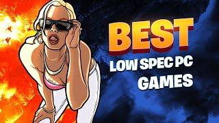 TOP 100 Games for Low END PCs  512MB RAM  1GB RAM  2GB RAM