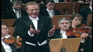 Concierto homenaje al tenor Miguel Fleta - Alfredo Kraus - Dir Enrique García Asensio - OSRTVE