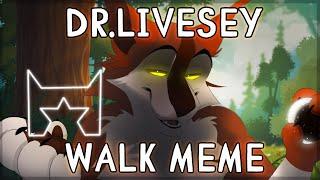 Sol - Dr.Livesey Phonk Walk  Warrior Cats LAZY
