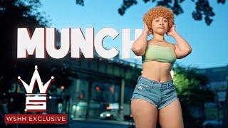 Ice Spice - Munch Feelin’ U Official Music Video
