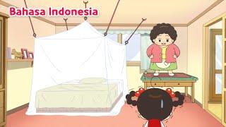 Ibuku Istimewa  Hello Jadoo Bahasa Indonesia