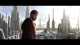 Star Wars Episode III - Revenge of the Sith - Anakin is the father isnt it? - 4K ULTRA HD.