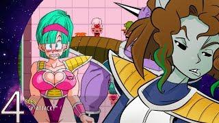 Dragon Ball Z Bulmas Adventure 3 Part 4