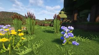 Winthor Medieval Texture Pack - Minecraft