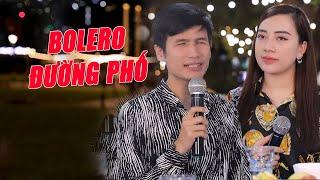 Top 10 Bolero Đường Phố Đỉnh Nhất Hiện Nay Được Nhiều Khán Giả Yêu Cầu Nhiều Nhất - Thanh Hiền