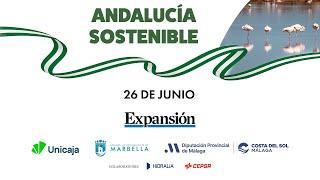 Andalucía Sostenible