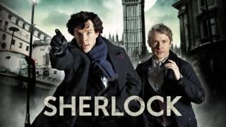Sherlock - Staffel 1 BBC Trailer