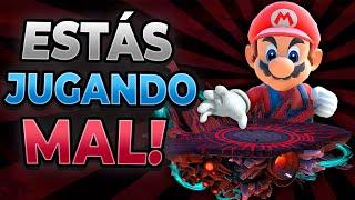 CÓMO DOMINAR LAS PARTIDAS EN SMASH ULTIMATE