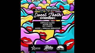 Sweet Tooth Symphony Riddim Mix Soca 2021 by DJ Allstar Bermuda