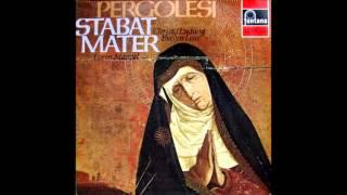 Giovanni Battista Pergolesi Stabat Mater Lorin Maazel